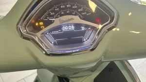 Vespa GTS 310 (2025 - 26)  (5)