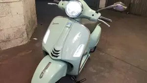 Vespa GTS 310 (2025 - 26)  (6)