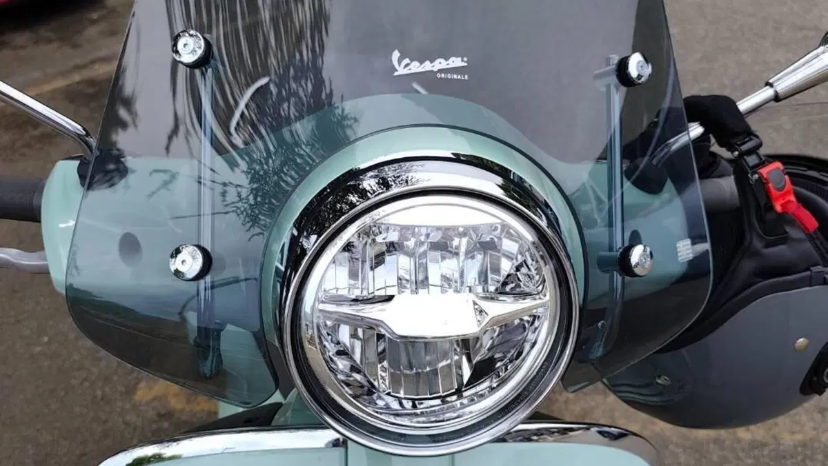 Vespa GTS 310 (2025 - 26)  (7)