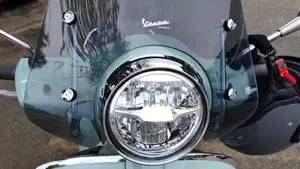 Vespa GTS 310 (2025 - 26)  (7)
