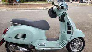 Vespa GTS 310 (2025 - 26)  (9)