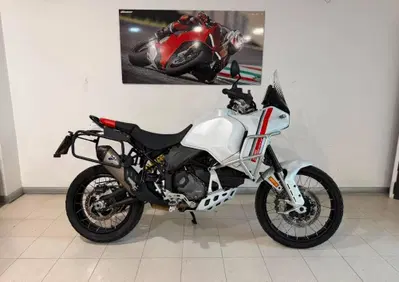 Ducati DesertX (2022 - 25) - Annuncio 10088614