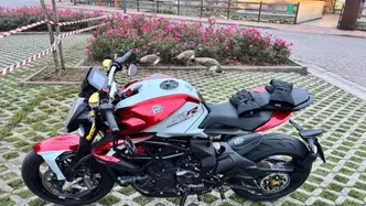 MV Agusta Brutale 800 RR (2021 - 25)