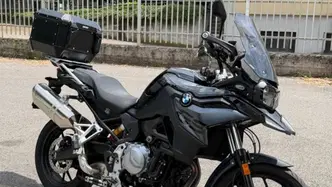 Bmw F 750 GS (2021 - 24)