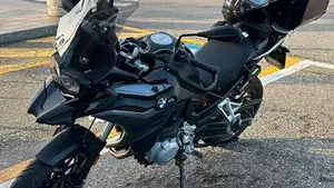 Bmw F 750 GS (2021 - 24)  (2)