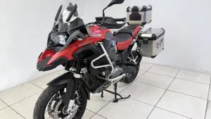 Bmw R 1200 GS Adventure (2013 - 16) 
