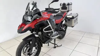 Bmw R 1200 GS Adventure (2013 - 16) usata