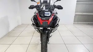 Bmw R 1200 GS Adventure (2013 - 16)  (3)