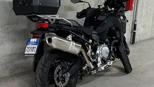 Bmw F 750 GS (2021 - 24)  (3)