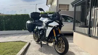 Yamaha Tracer 9 GT (2021 - 24) usata