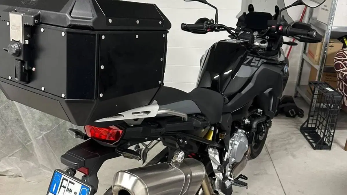 Bmw F 750 GS (2021 - 24)  (4)