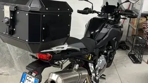Bmw F 750 GS (2021 - 24)  (4)