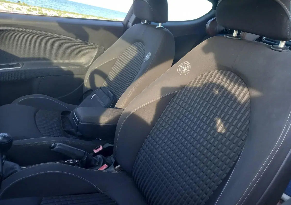 Alfa Romeo MiTo 1.4 T 170 CV M.air S&S Quadrifoglio Verde (11)