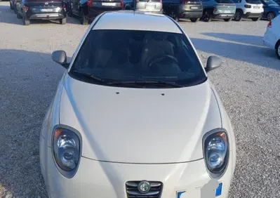 Alfa Romeo MiTo 1.4 T 170 CV M.air S&S Quadrifoglio Verde usata