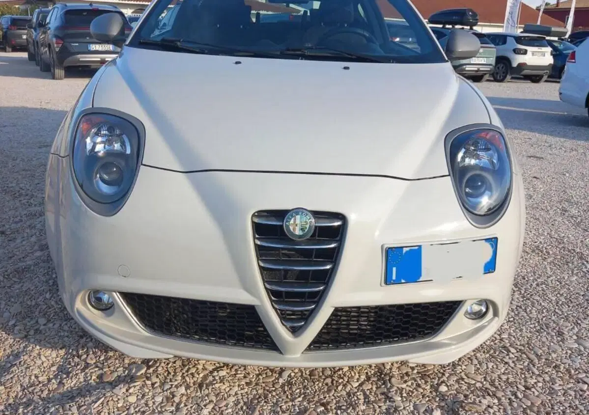 Alfa Romeo MiTo 1.4 T 170 CV M.air S&S Quadrifoglio Verde (4)