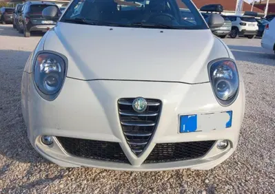 Alfa Romeo MiTo 1.4 T 170 CV M.air S&S Quadrifoglio Verde (4)
