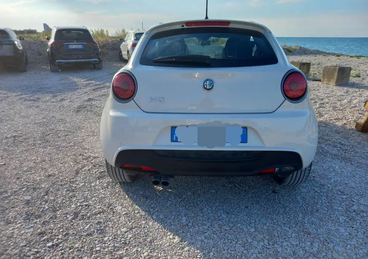 Alfa Romeo MiTo 1.4 T 170 CV M.air S&S Quadrifoglio Verde (2)