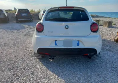 Alfa Romeo MiTo 1.4 T 170 CV M.air S&S Quadrifoglio Verde (2)