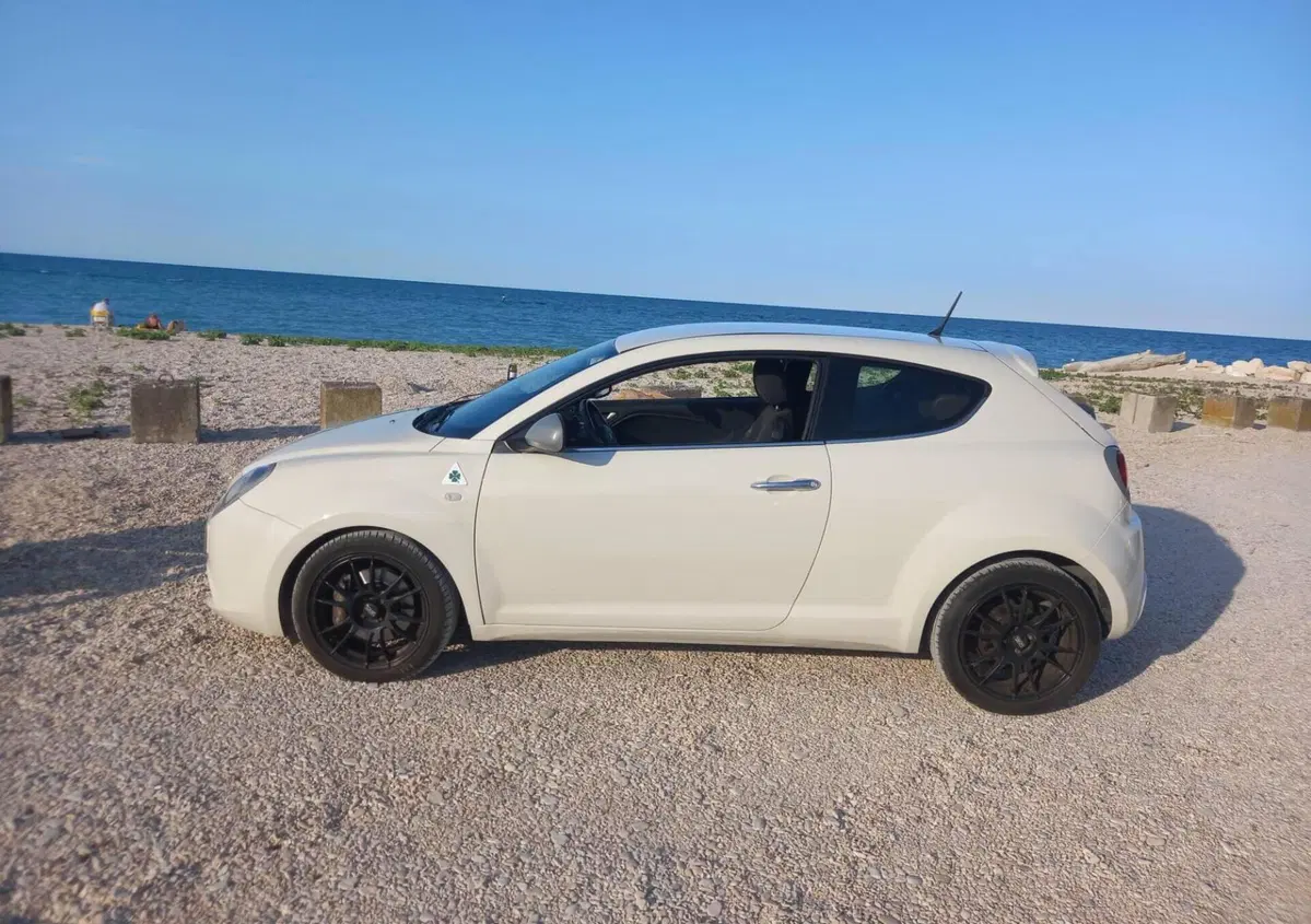 Alfa Romeo MiTo 1.4 T 170 CV M.air S&S Quadrifoglio Verde (3)