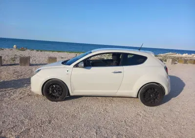 Alfa Romeo MiTo 1.4 T 170 CV M.air S&S Quadrifoglio Verde (3)
