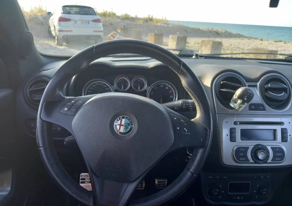 Alfa Romeo MiTo 1.4 T 170 CV M.air S&S Quadrifoglio Verde (13)