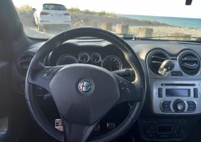 Alfa Romeo MiTo 1.4 T 170 CV M.air S&S Quadrifoglio Verde (13)