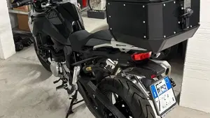 Bmw F 750 GS (2021 - 24)  (5)