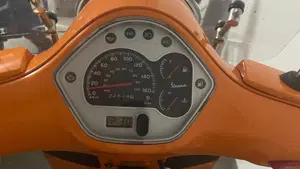 Vespa GTS 300 Super Sport ABS (2010 - 16)  (3)