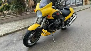 Moto Guzzi V 10 Centauro GT (1998 - 03)  (3)