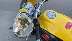 Moto Guzzi V 10 Centauro GT (1998 - 03)  (5)