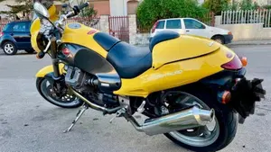 Moto Guzzi V 10 Centauro GT (1998 - 03)  (6)