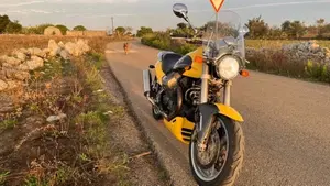 Moto Guzzi V 10 Centauro GT (1998 - 03)  (7)