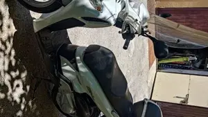 Honda SH 125 i (2009 - 12)  (4)