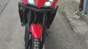 Moto Morini X-Cape 650 Alloy Wheels (2021 - 26)  (5)
