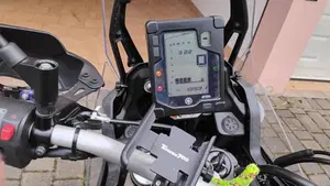 Yamaha Ténéré 700 (2022 - 24)  (2)