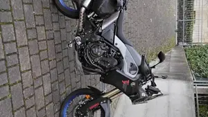 Yamaha Ténéré 700 (2022 - 24)  (5)