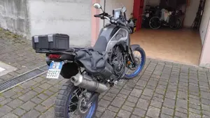 Yamaha Ténéré 700 (2022 - 24) 