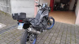 Yamaha Ténéré 700 (2022 - 24) usata