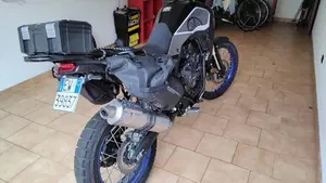 Yamaha Ténéré 700 (2022 - 24)  (4)
