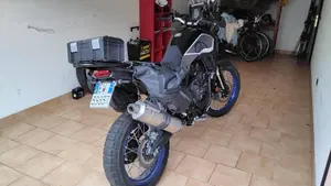 Yamaha Ténéré 700 (2022 - 24)  (7)