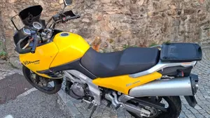 Suzuki V-Strom 1000 (2002 - 06)  (10)