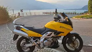 Suzuki V-Strom 1000 (2002 - 06)  (12)