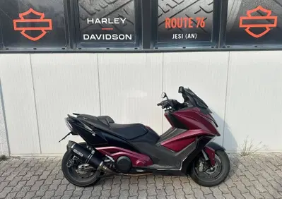 Kymco AK 550 (2020) - Annuncio 10088628