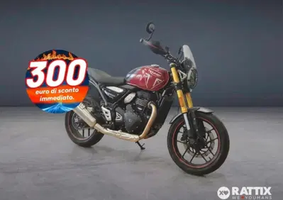 Triumph Speed 400 (2024 - 26) - Annuncio 10085048