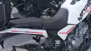 Moto Morini Allthrike 450 (2025 - 26)  (3)