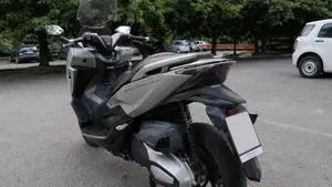 Honda Forza 350 (2022 - 24)  (4)