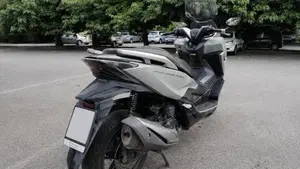 Honda Forza 350 (2022 - 24)  (5)