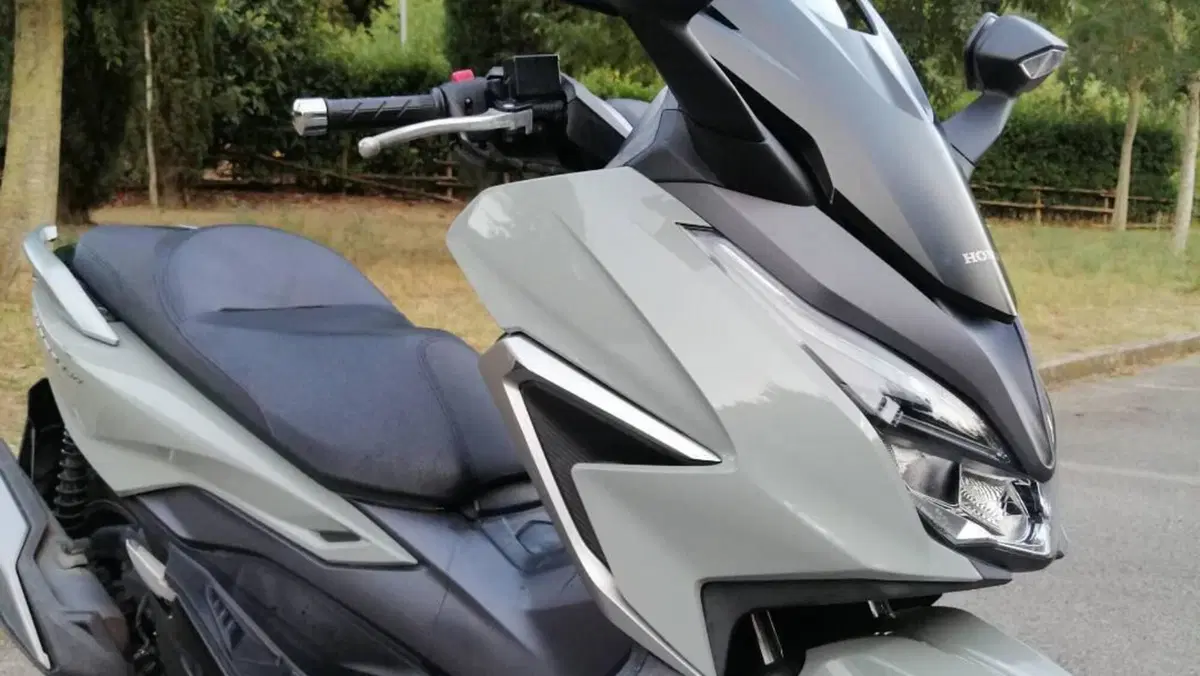 Honda Forza 350 (2022 - 24)  (3)