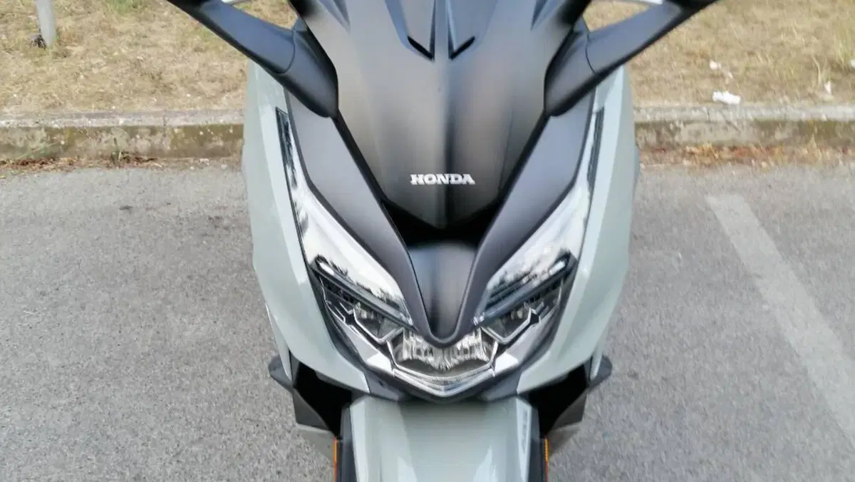 Honda Forza 350 (2022 - 24)  (6)