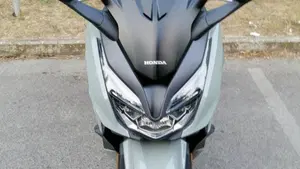 Honda Forza 350 (2022 - 24)  (6)